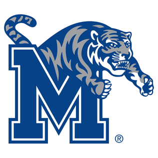 University of Memphis Volleyball