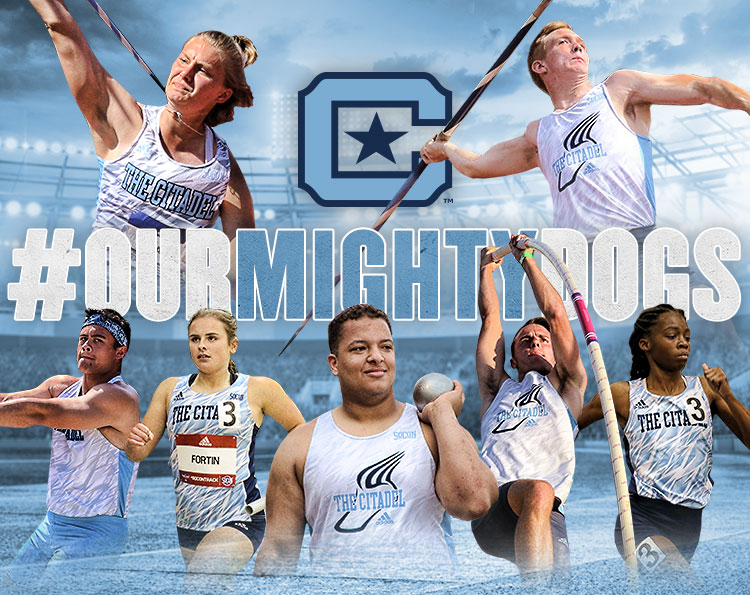 Eight Newcomers Set to Begin for Track and Field and Cross Country - The  Citadel Athletics