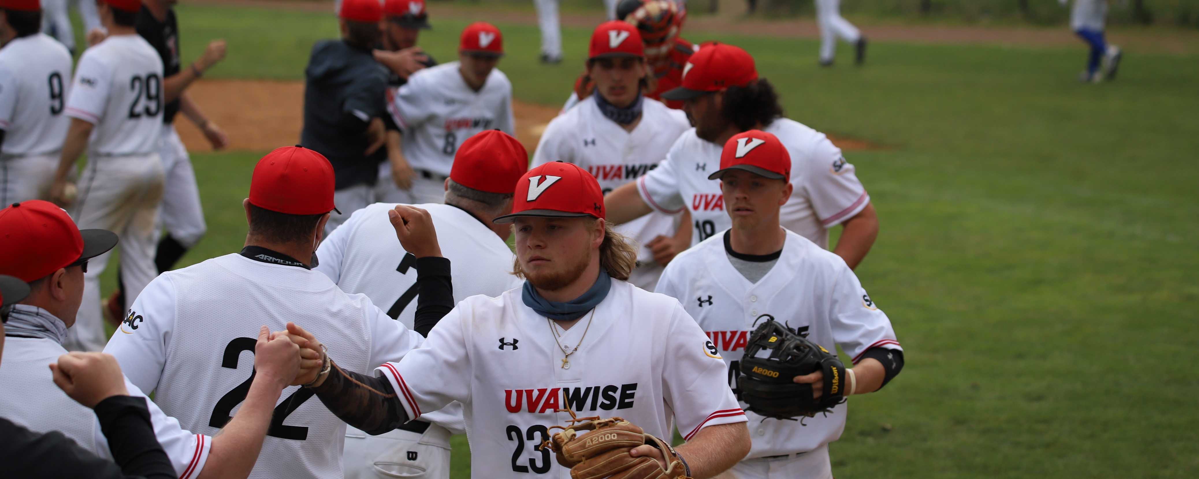 UVA Wise Baseball Camps