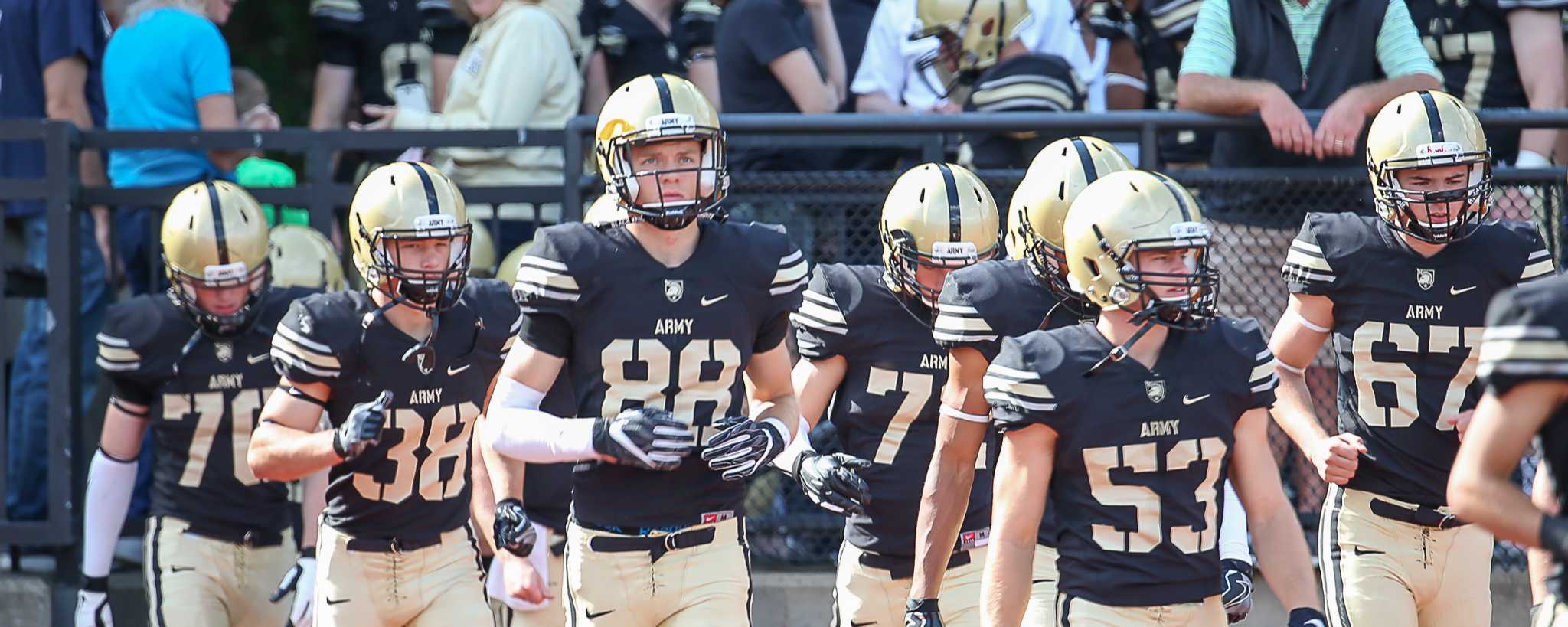 Sprint Football - Army West Point