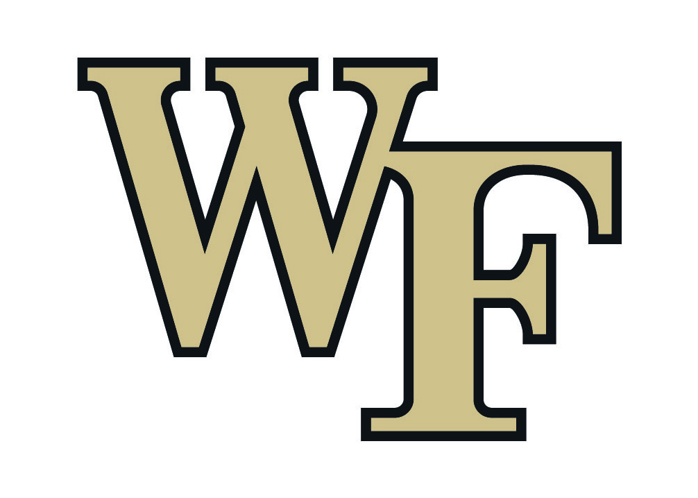 Wake Forest University Men s Track Field Recruiting Questionnaire