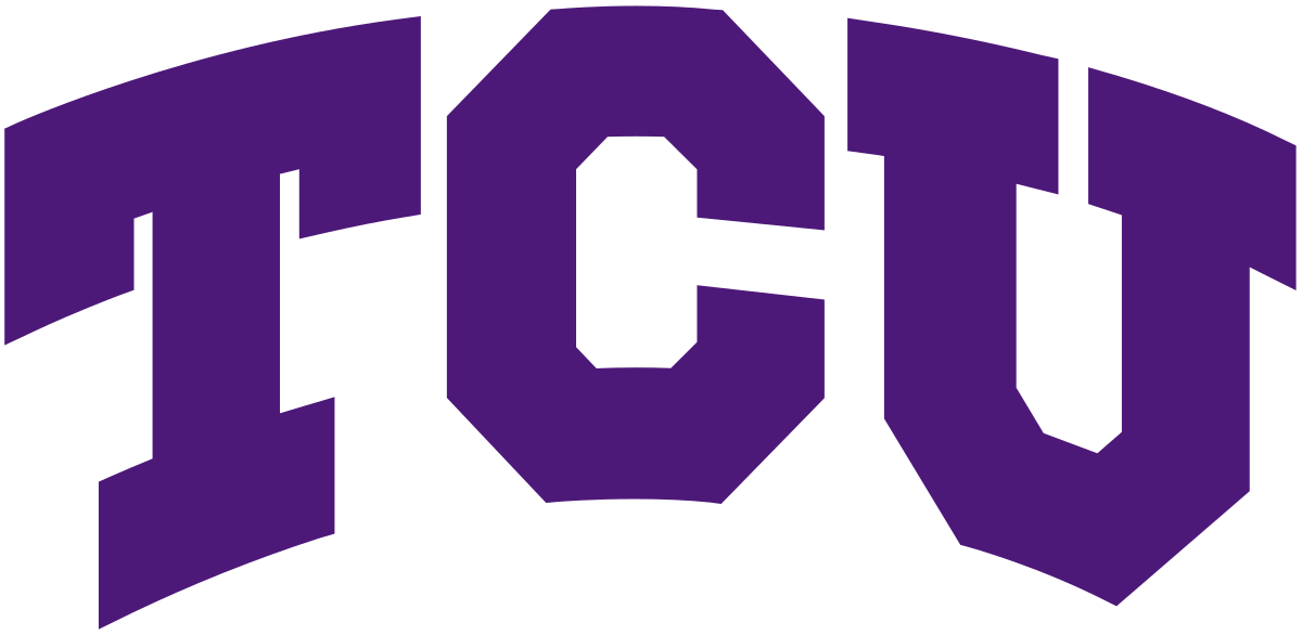 Texas Christian University Logo