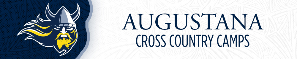 Augustana Cross Country Camps