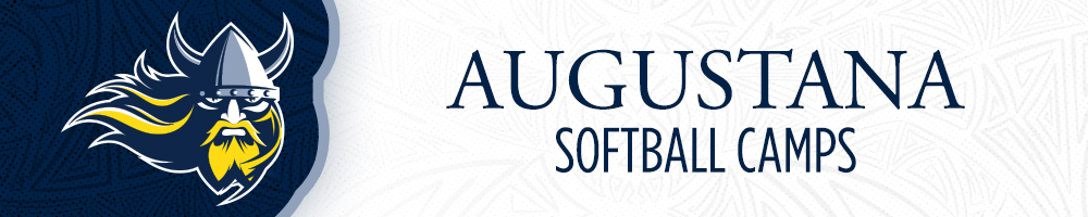 Augustana Softball Camps