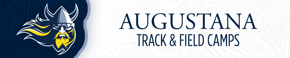 Augustana Track & Field Camps