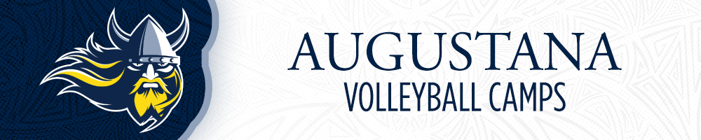 Augustana Volleyball Camps