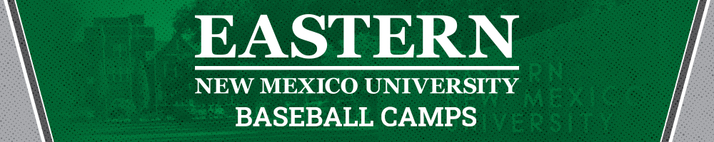 Eastern New Mexico Baseball Camps