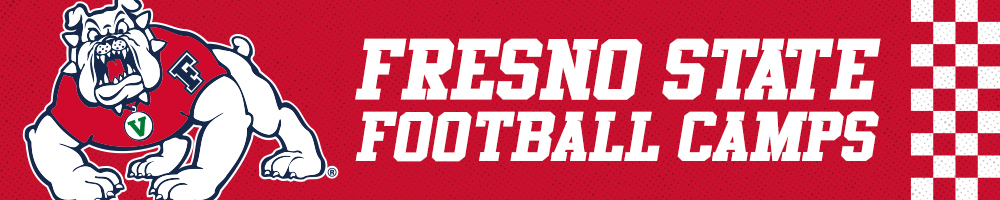 Fresno State Football Camps