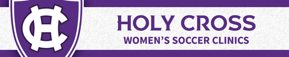 Ricky Newton - Assistant Womens Soccer Coach - College of the Holy Cross