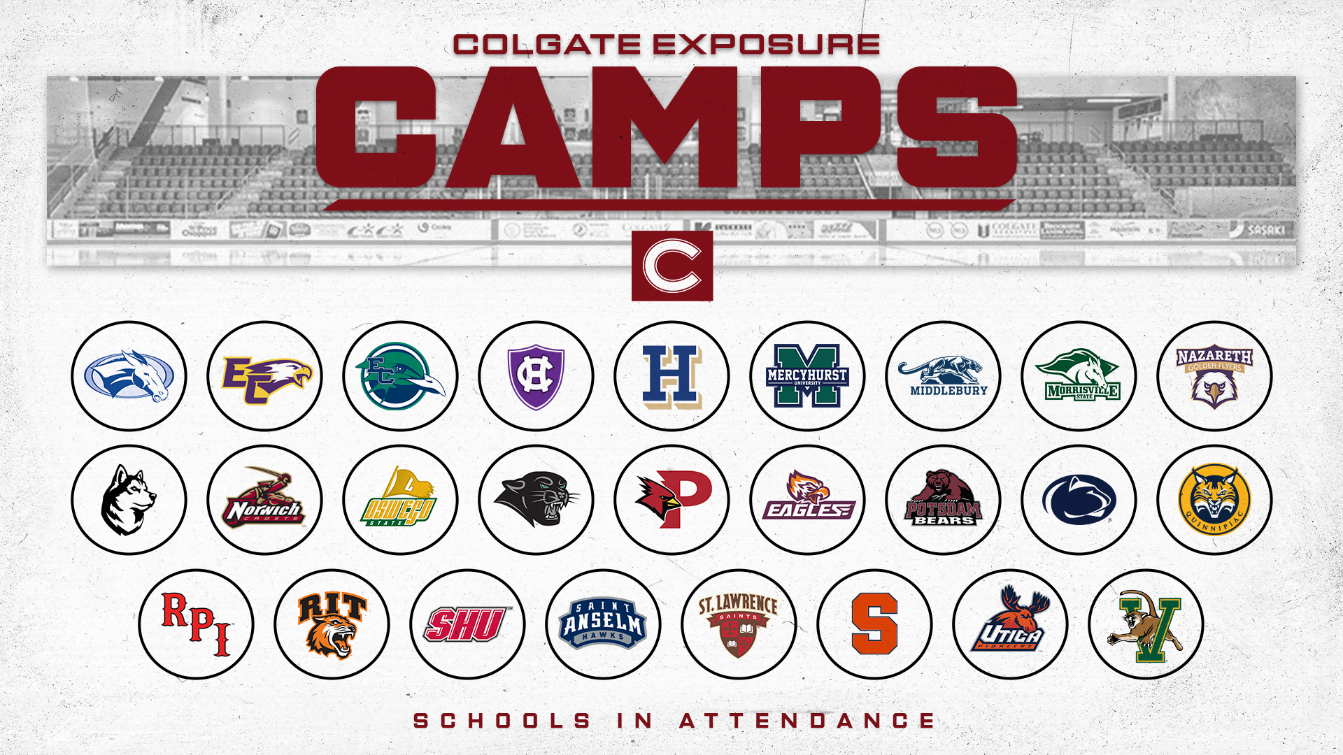 You Could Get Exposure to These College Coaches at Field Hockey Camp