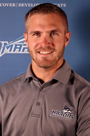 The Inside Splash with Coach Chris Francis - Virginia Wesleyan University