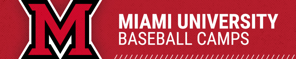 Miami University Baseball Camps