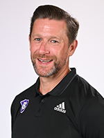 Ricky Newton - Assistant Womens Soccer Coach - College of the Holy Cross