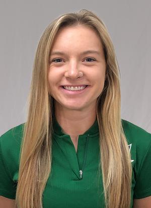 Kaley Melville - Beach Volleyball - Stetson University Athletics