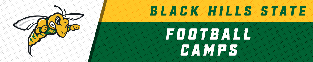BHSU Football Hype Film ‘25
