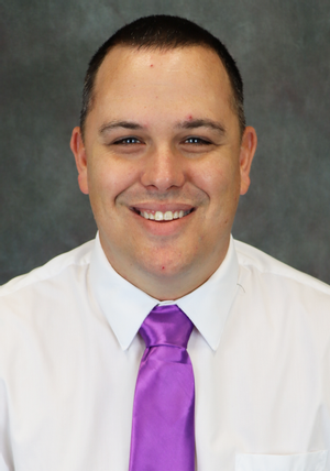 Brandon Crawford - Wrestling Head Coach - Staff Directory - Kentucky  Wesleyan College Athletics