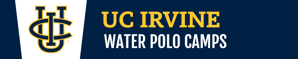 UC Irvine Water Polo Camps