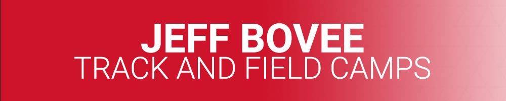Jeff Bovee Track & Field