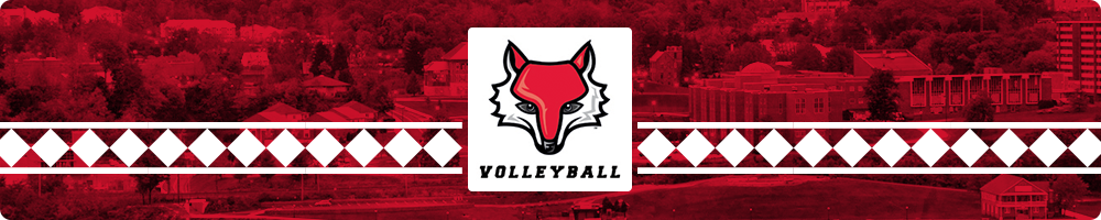 Marist Volleyball Camps