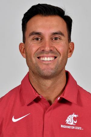 WSU expected to hire Nathan Choate as baseball head coach – The Daily  Evergreen