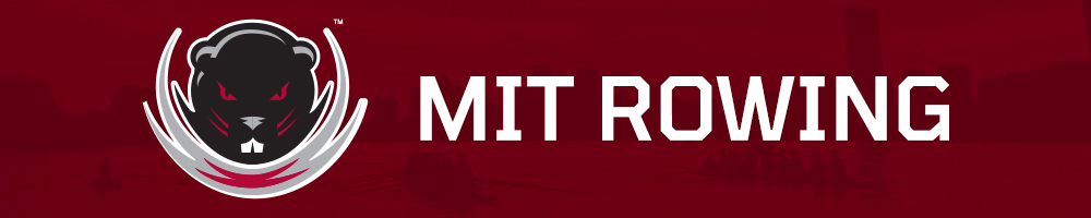 MIT Youth Rowing Camp