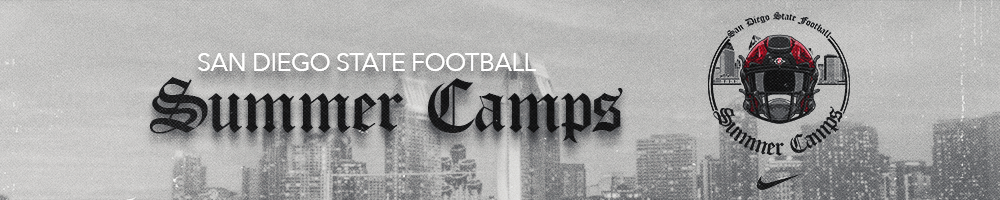 Sdsu Athletics: Welcome to Snapdragon Stadium