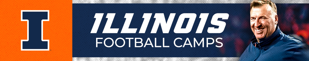 Illinois Football Camps
