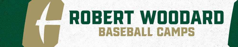 Robert Woodard Baseball Camps