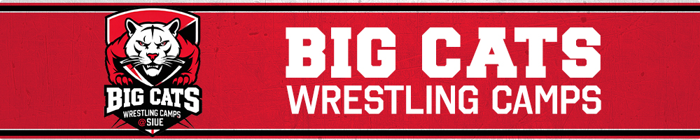 Big Cats Wrestling Camps