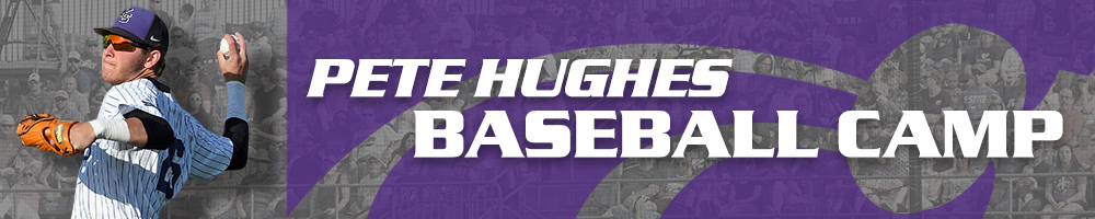 K-State baseball: Pete Hughes, Wildcats in Big 12 title race