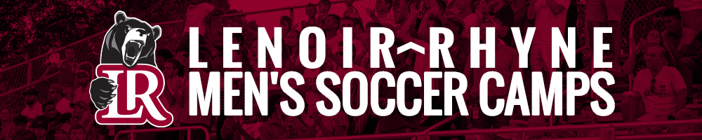 Rubio Announced as Men's Soccer Head Coach - Lenoir-Rhyne University  Athletics