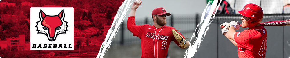 Marist Baseball Camps