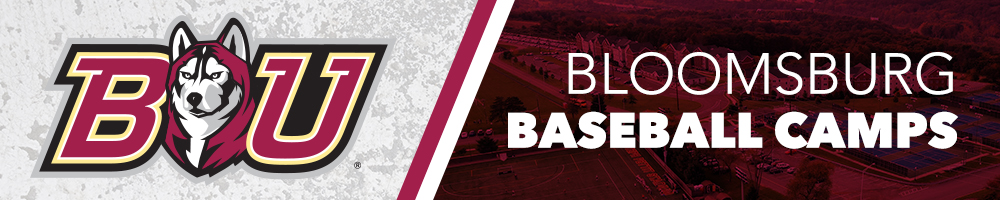 Benson Selected In 31st Round By San Diego Padres In 2017 MLB Draft -  Bloomsburg Athletics