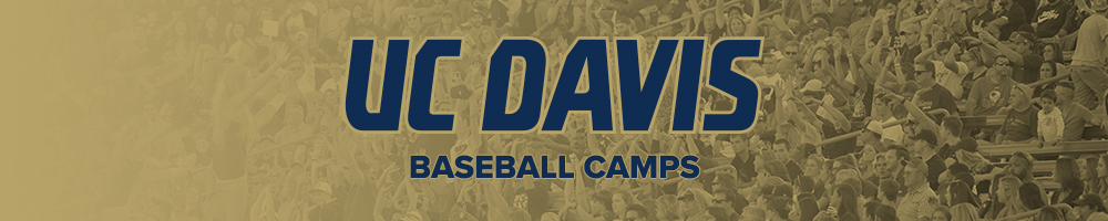 Uc Davis Baseball Camps