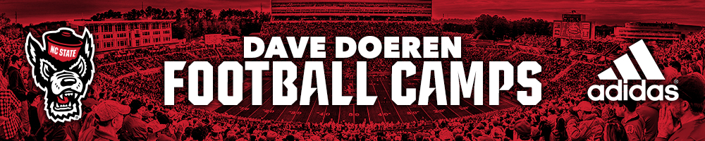 Dave Doeren Football Camps