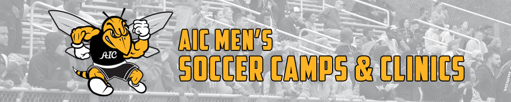 AIC Mens Soccer, Springfield, Massachusetts