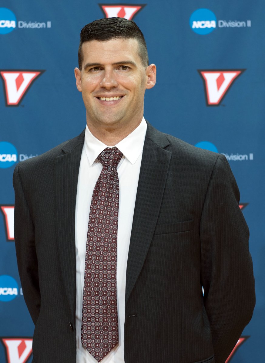 UVA Wise Men's Basketball Camps