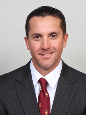 Boston College Baseball Head Coach Mike Gambino Hired Away by Penn