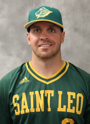 Baseball - Saint Leo University Athletics