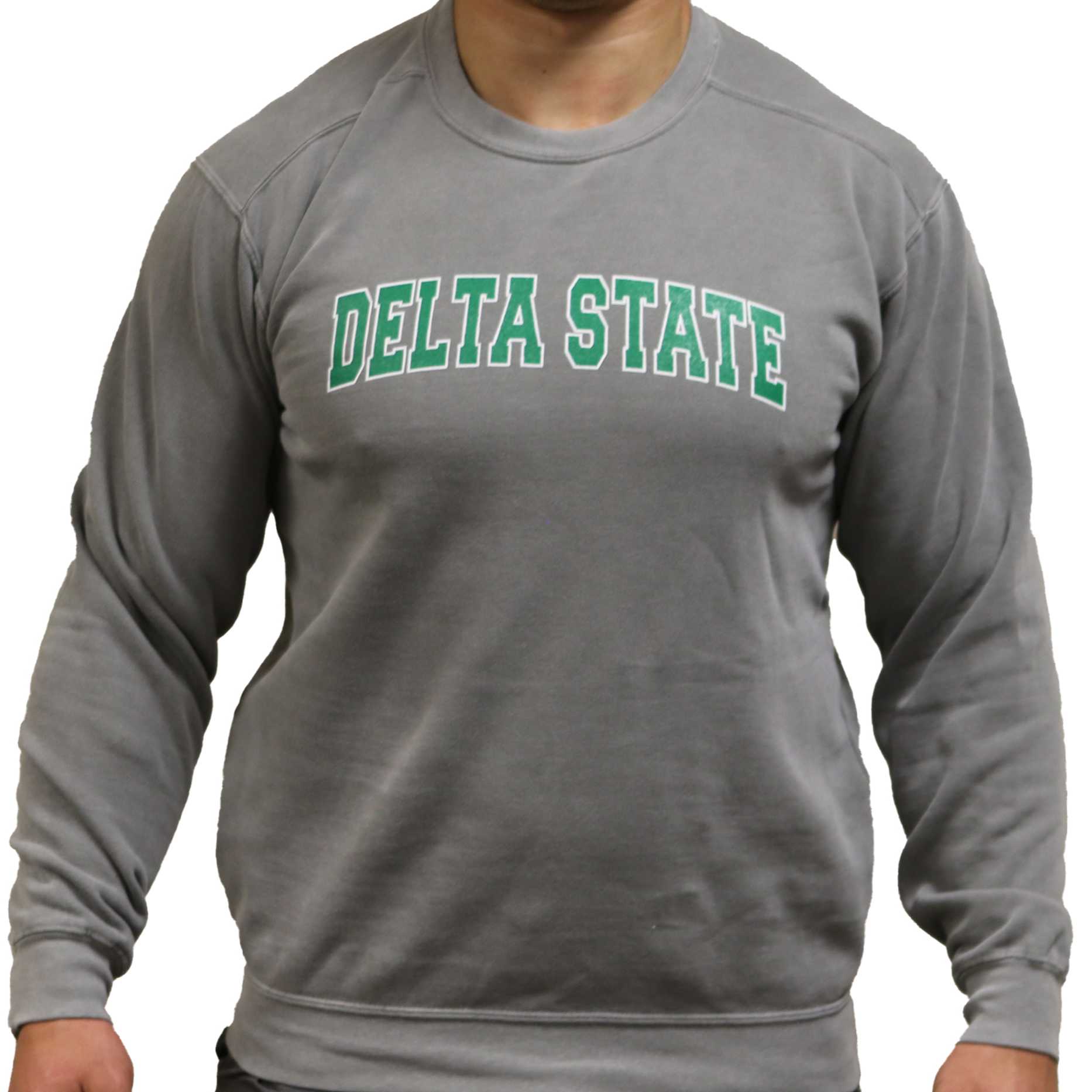 Delta State Gear Store