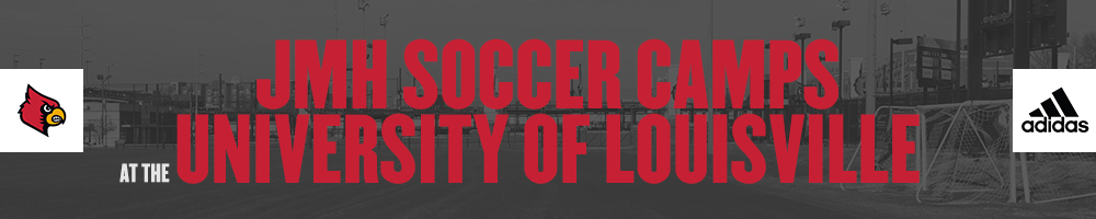 Louisville Men's Soccer Camps