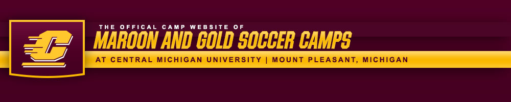Cmu Soccer Camps