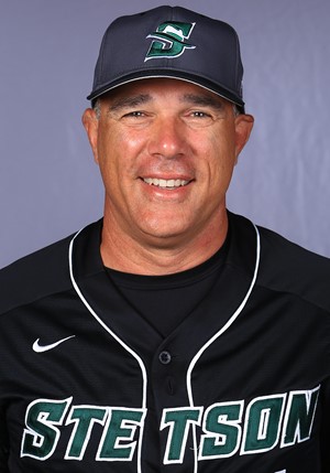 Stetson Baseball Camps