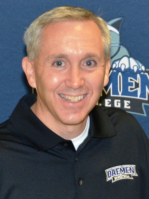 Daemen College Boys Basketball Camps