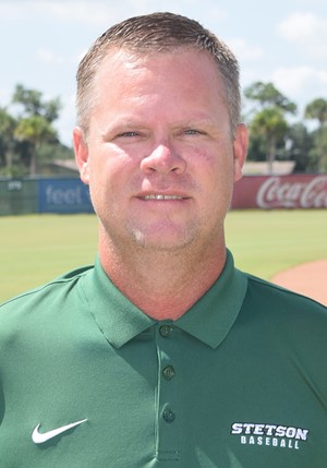 Stetson Baseball Camps