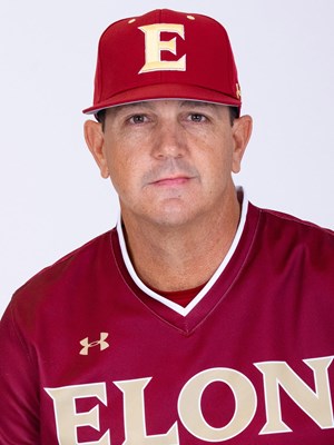 Baseball's Kirby Invited to Mariners Camp - Elon University Athletics