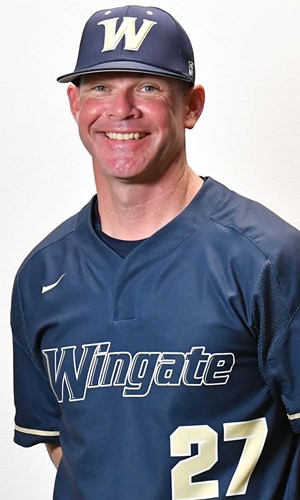 Wingate Baseball Camps